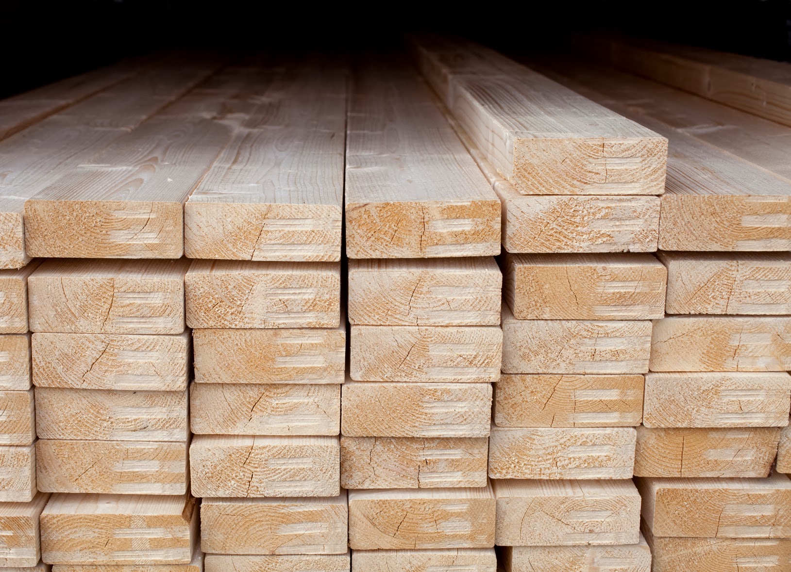 Are Skyrocketing Lumber Prices a Sign of Things to Come?