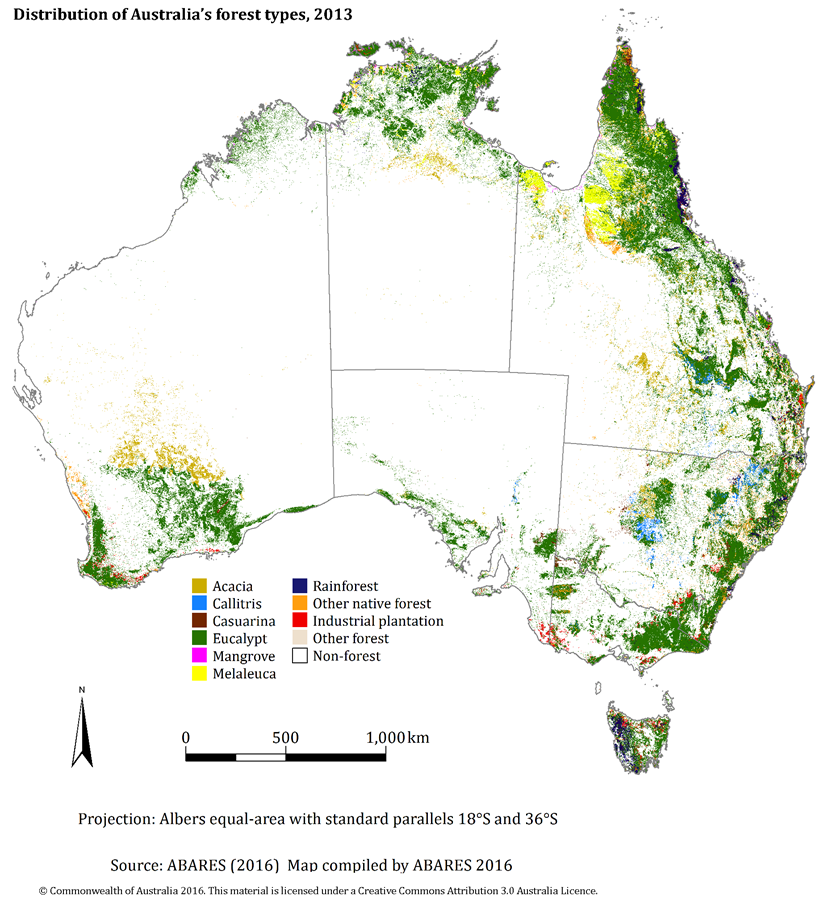Australia Feedstock Supply and Price for Asian Biomass Consumers