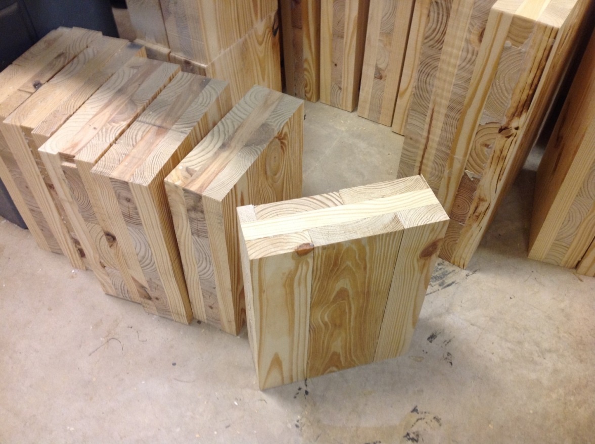 Australia’s Growing Market for Cross-Laminated Timber