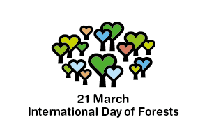 Celebrate Wood Energy on 2017 International Day of Forests