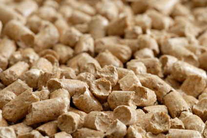 US Pellet Producer Receives First Sustainable Biomass Certification