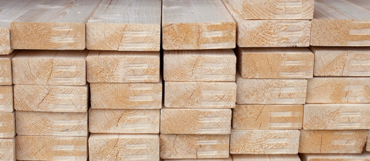 Record Lumber Prices Present Opportunity, and Risk, for Domestic Industry