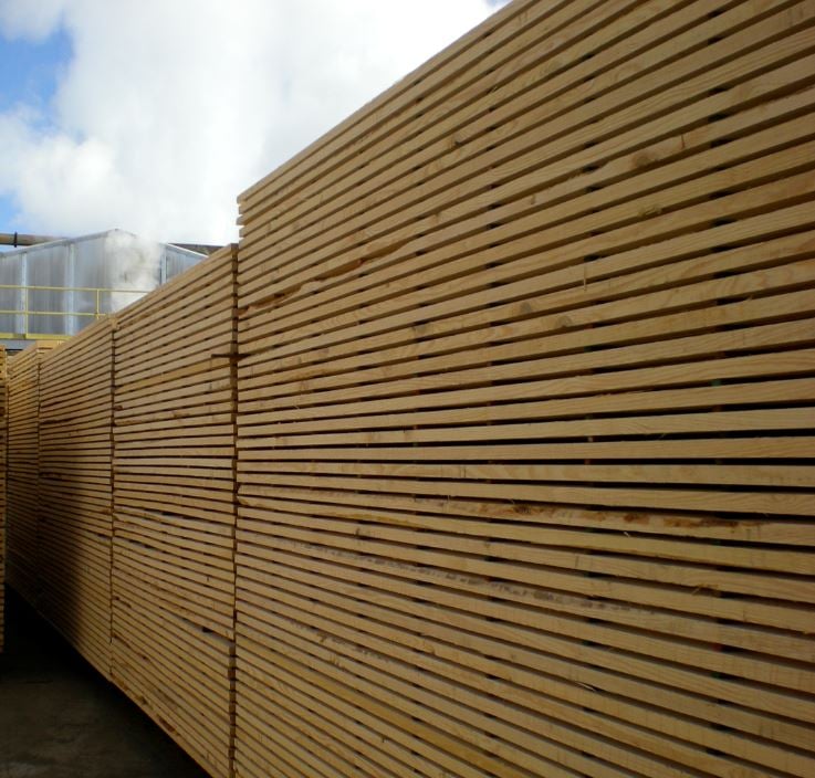 WRI Market Insights: Global Softwood Lumber Markets