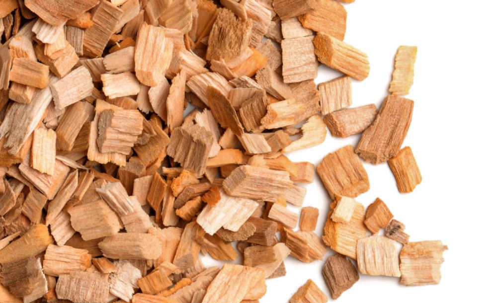 Pyrolysis Projects For Conversion of Wood Chips to Fuels on a Hot Streak