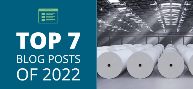 Fisher International's Top 7 Most Popular Blog Posts of 2022
